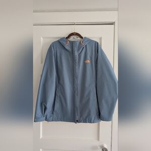 The North Face Women's Alta Vista Rain Jacket